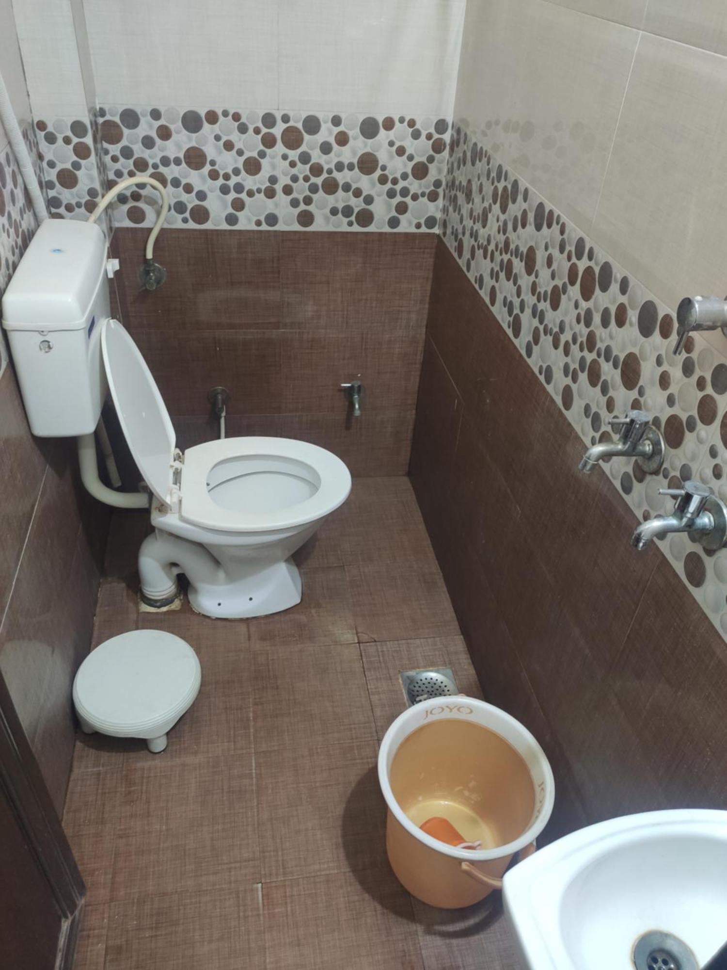 Hotel Vrandavan Palace Near Mahakal Temple Ujjain Eksteriør billede
